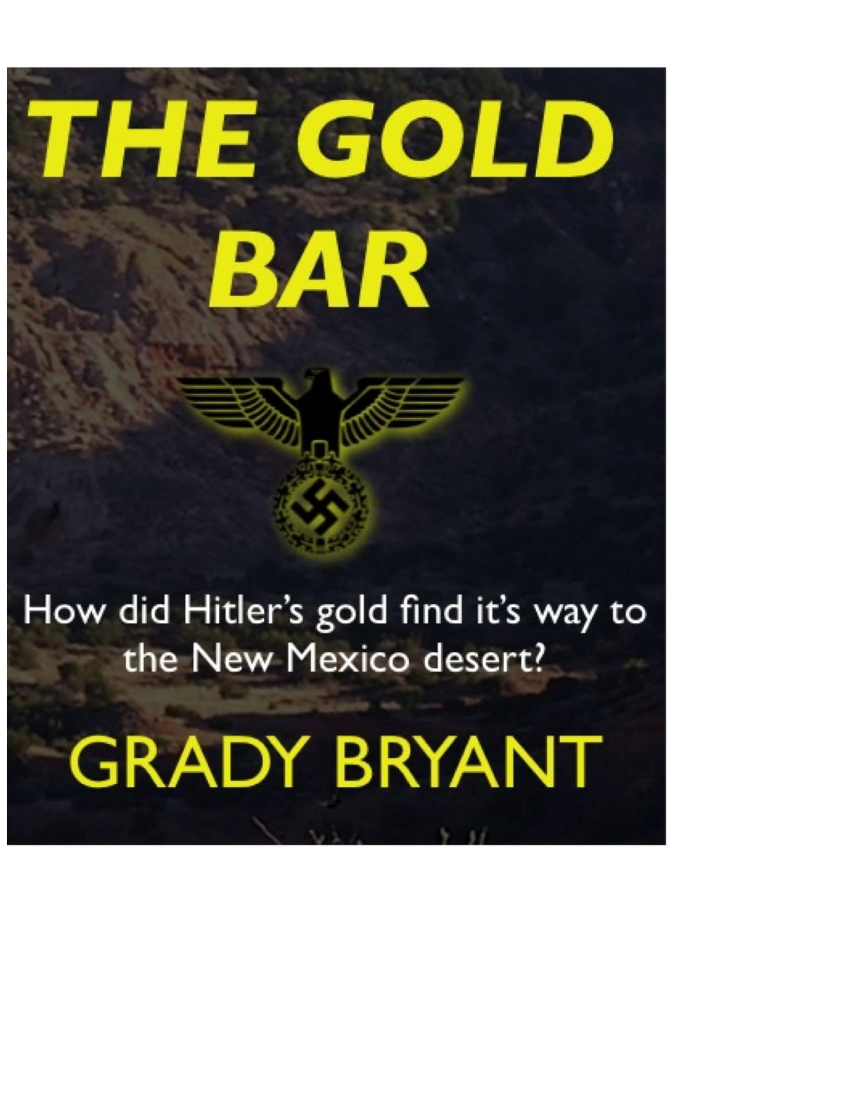 The Gold Bar