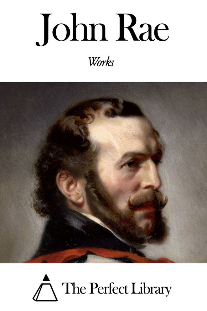 Works of John Rae