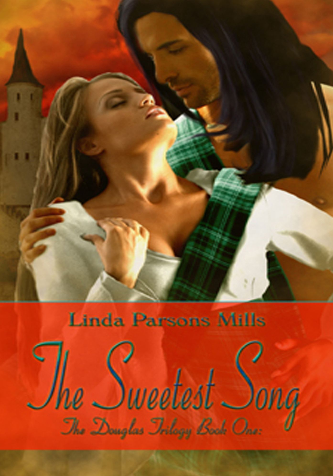 Sweetest Song, The; The Douglas Trilogy I: