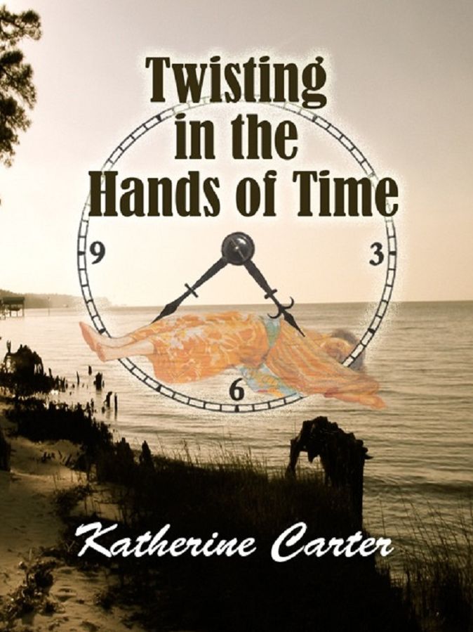 Twisting in The Hands of Time