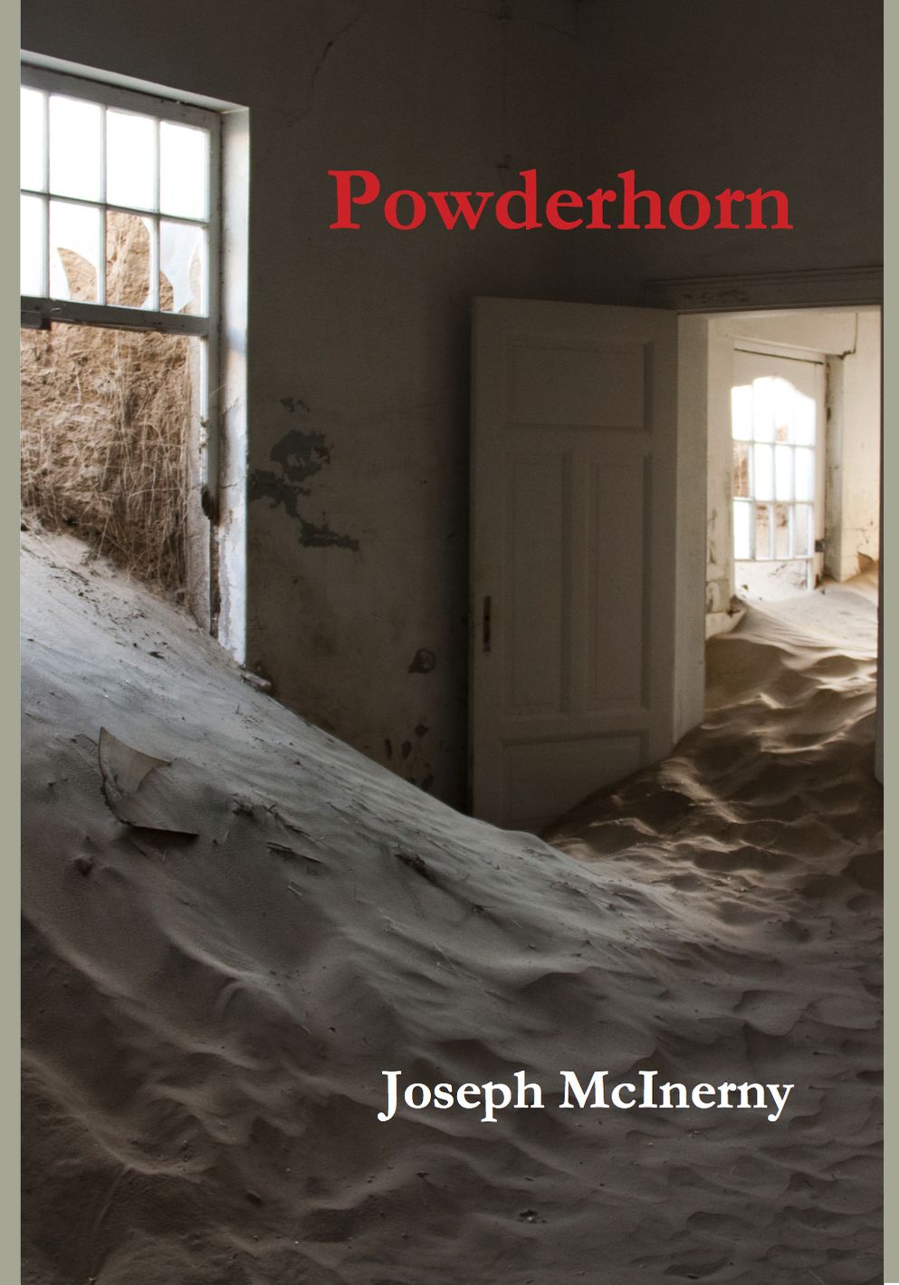 Powderhorn