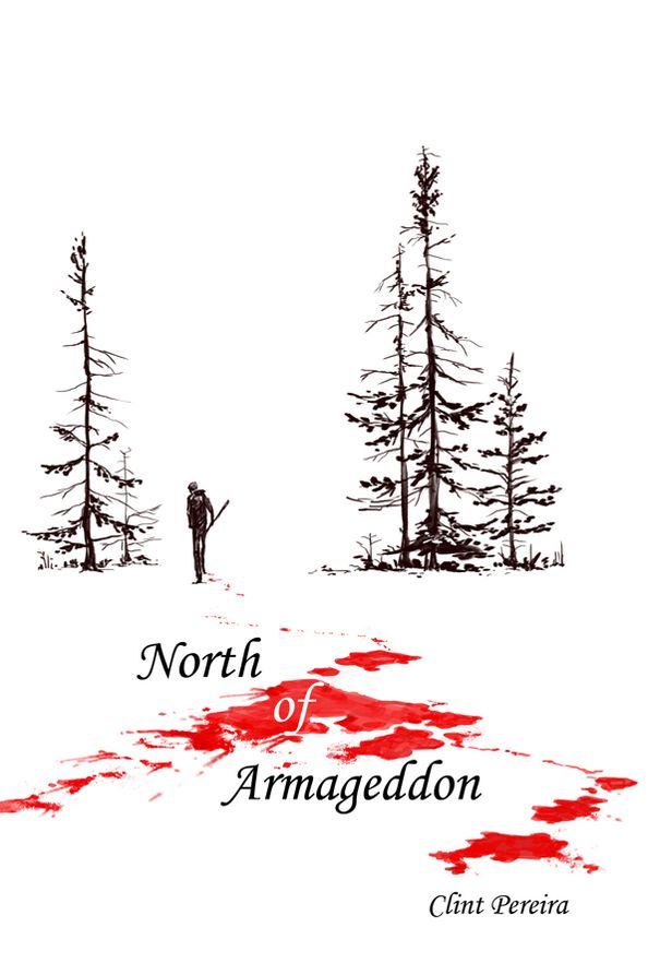 North of Armageddon