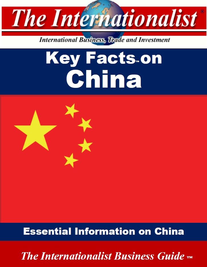 Key Facts on China