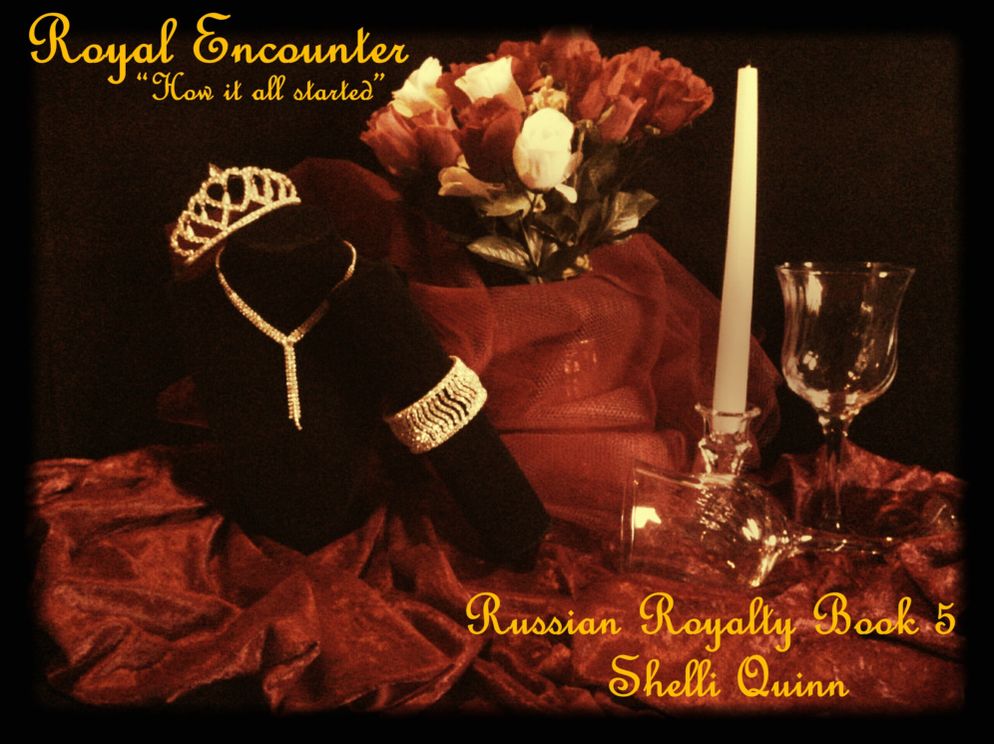 Royal Encounter