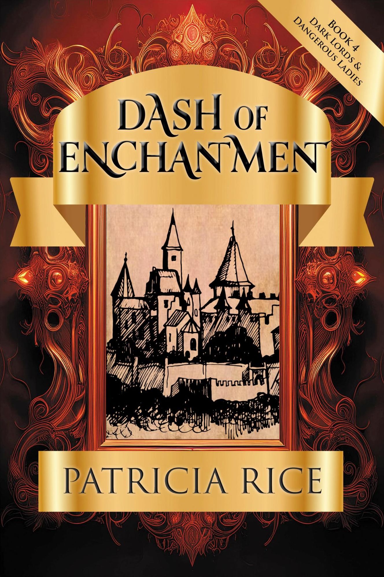Dash of Enchantment