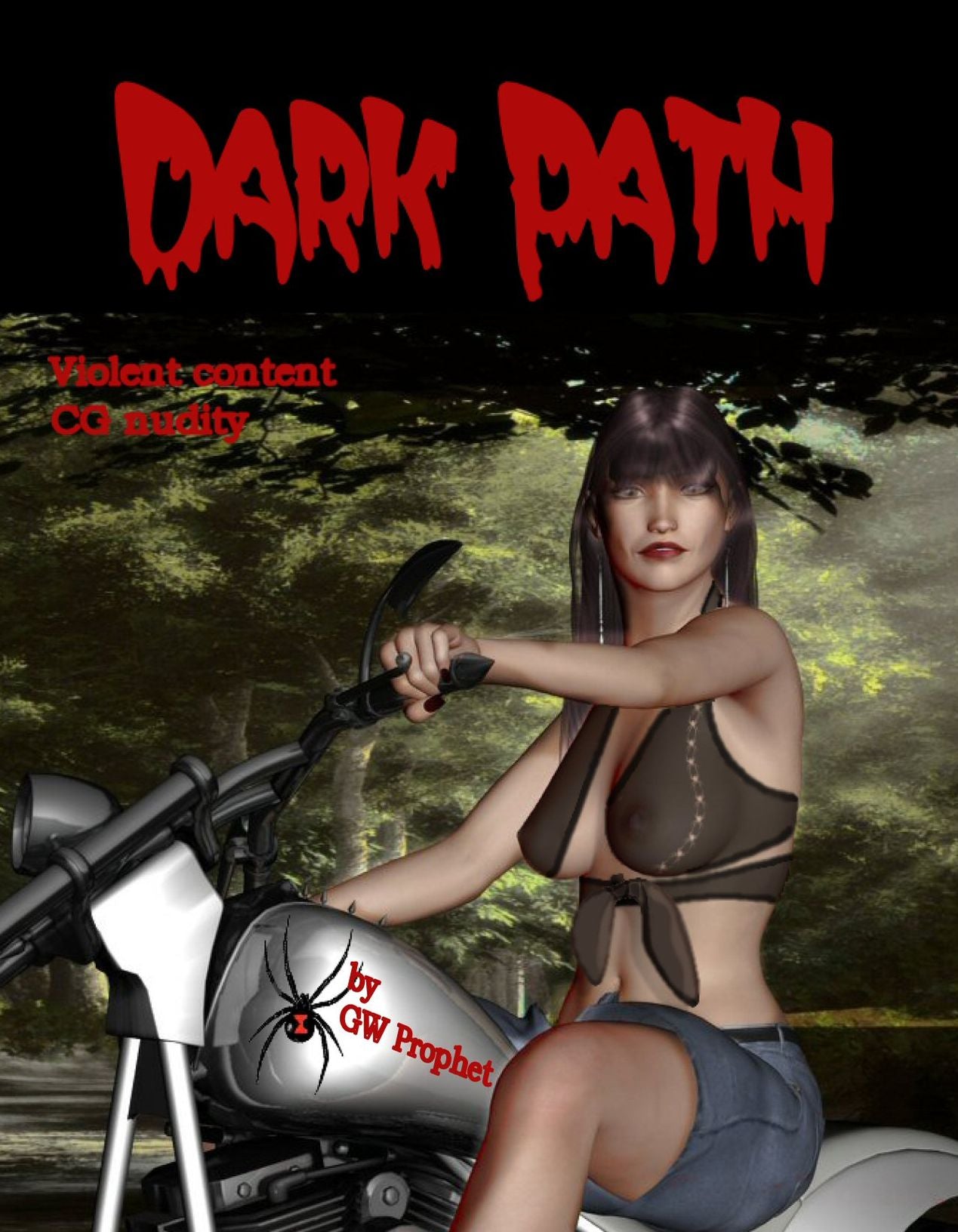 Dark Path