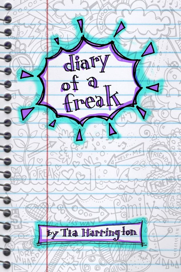 Diary of a Freak