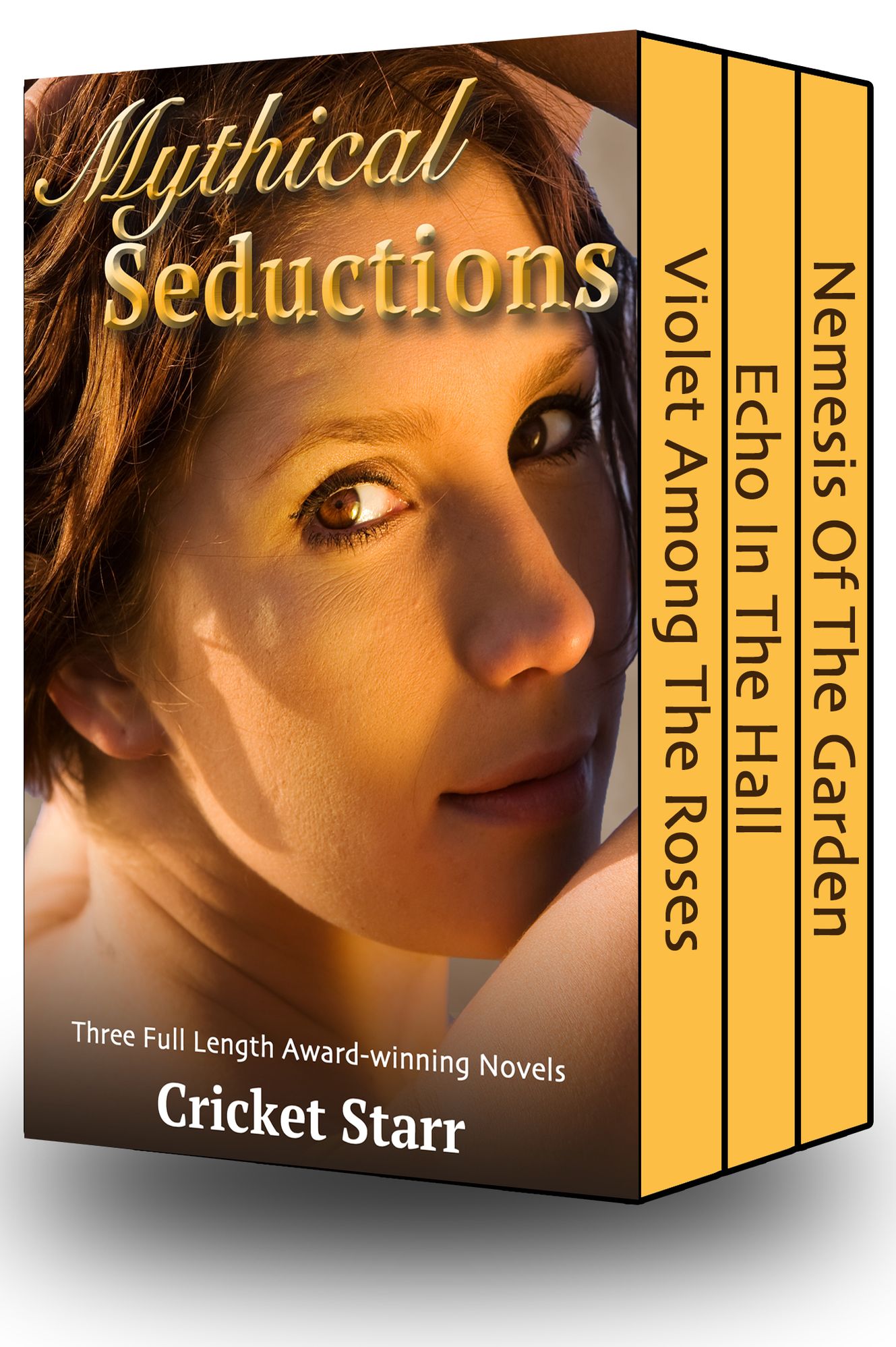 Mythical Seductions