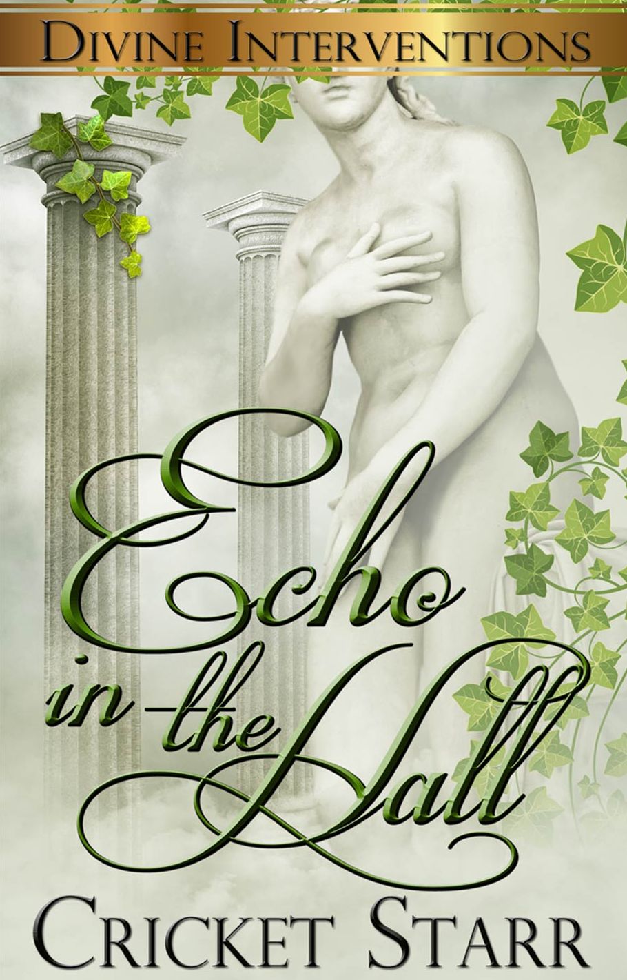 Echo In The Hall