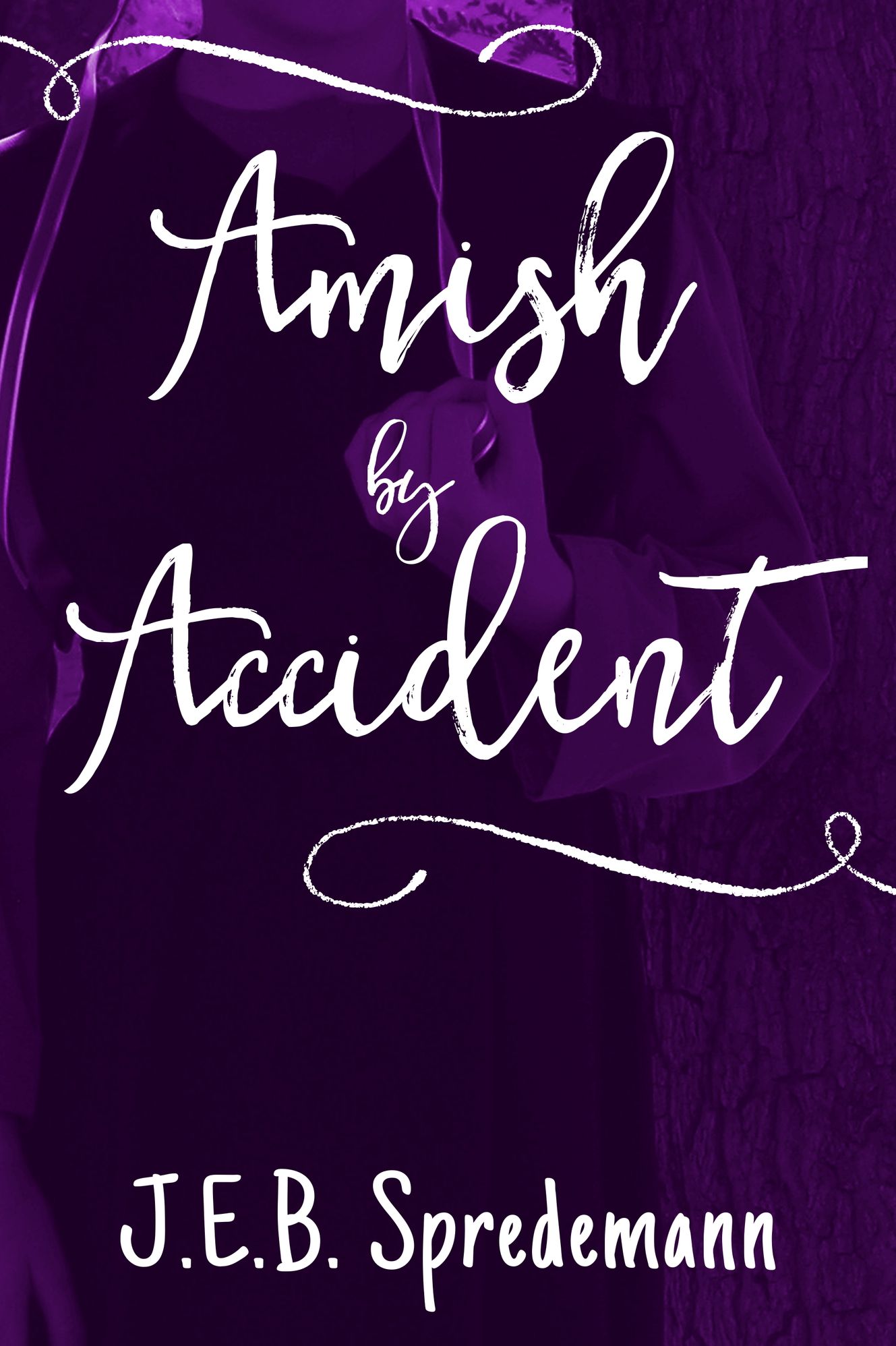 Amish by Accident: Amish by Accident trilogy