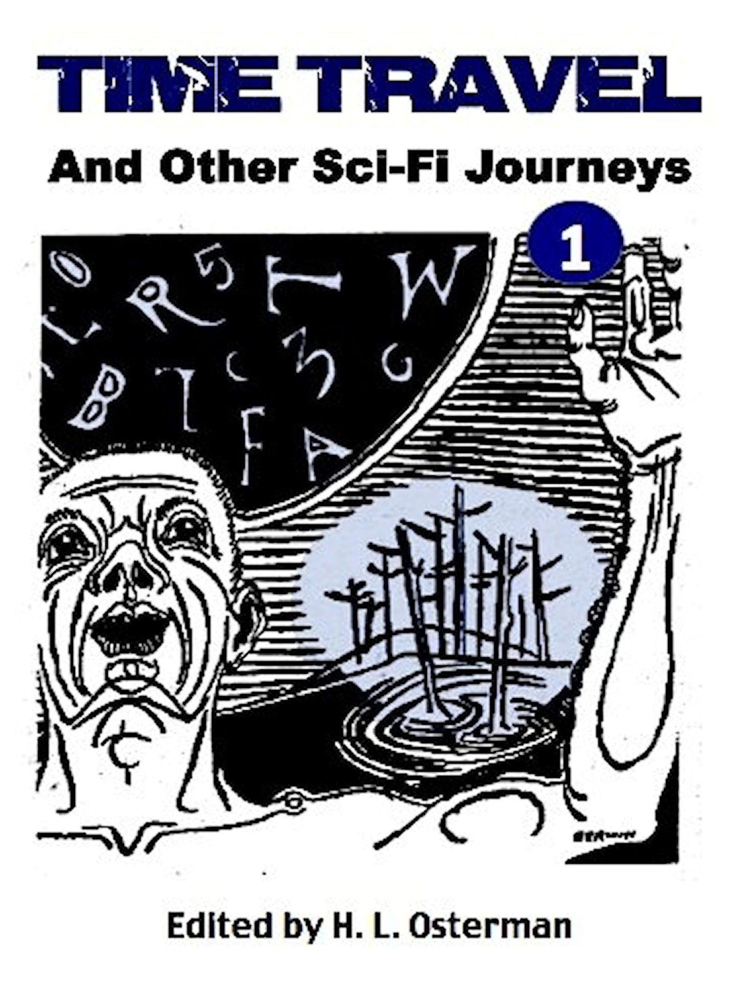 Time Travel and Other Science Fiction Journeys