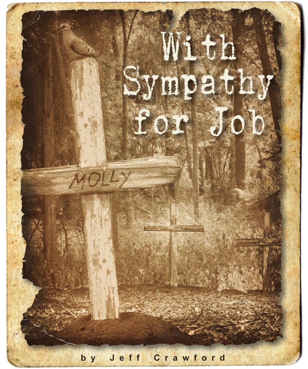 WITH SYMPATHY FOR JOB