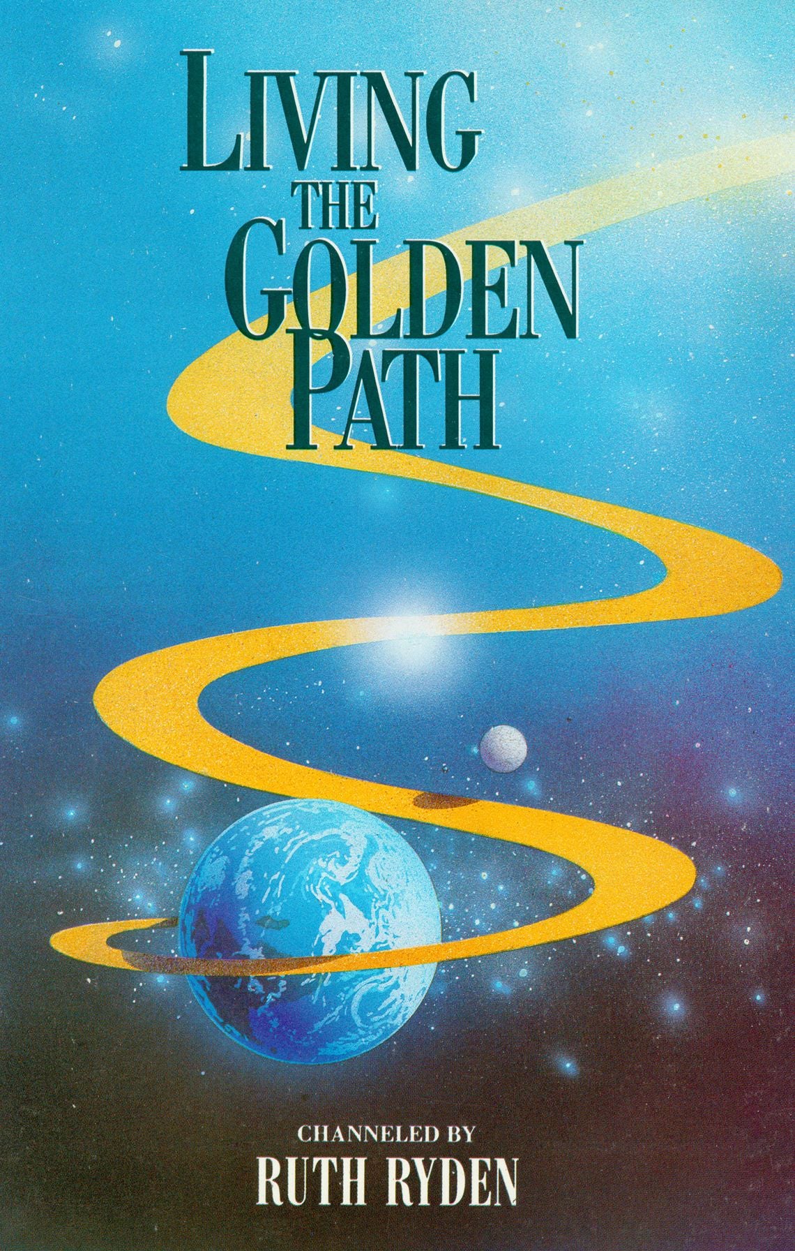 Living the Golden Path