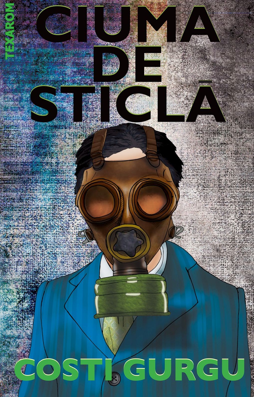 Ciuma De Sticla