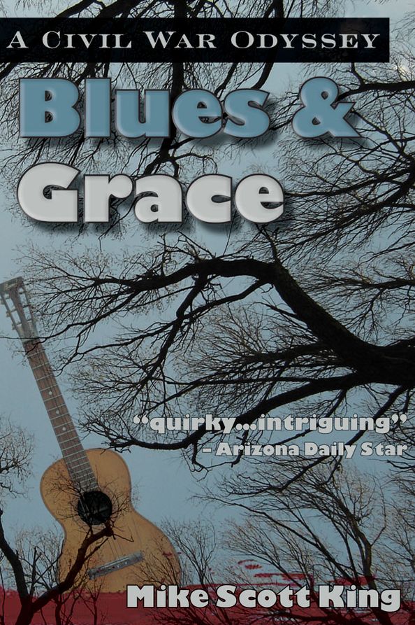 Blues & Grace: A Civil War Odyssey