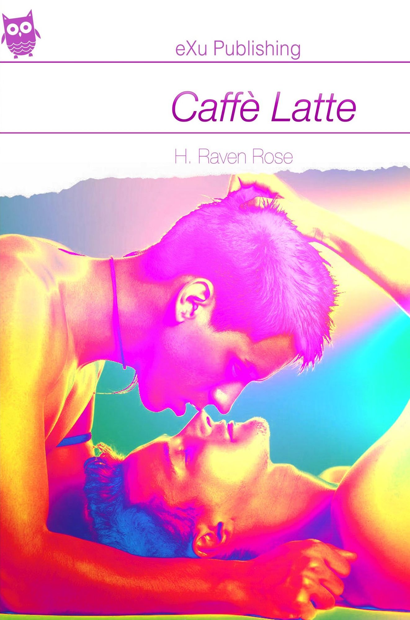Caffe Latte