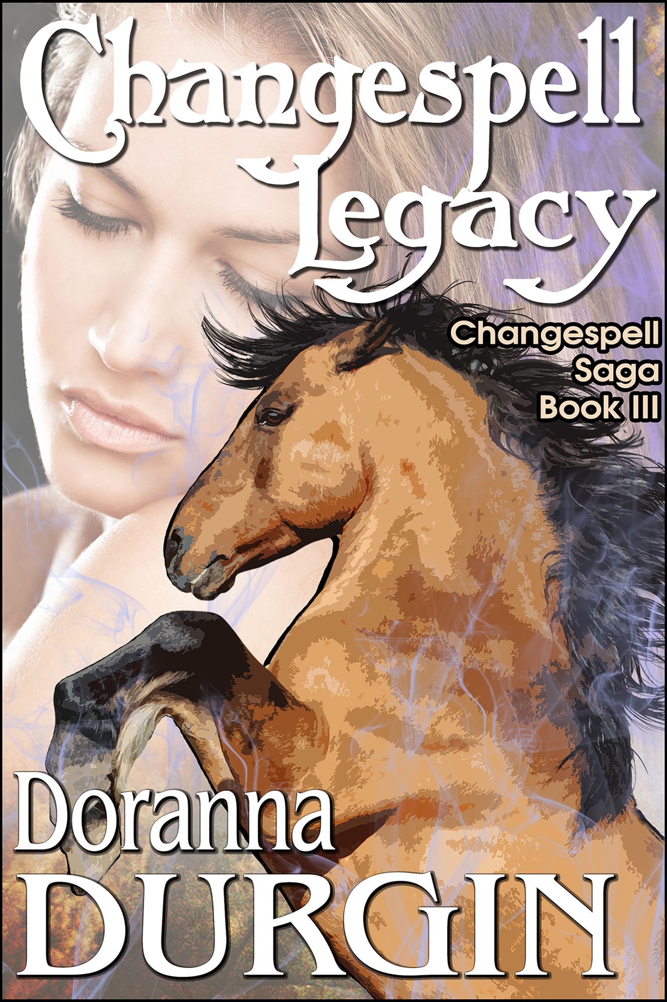 Changespell Legacy