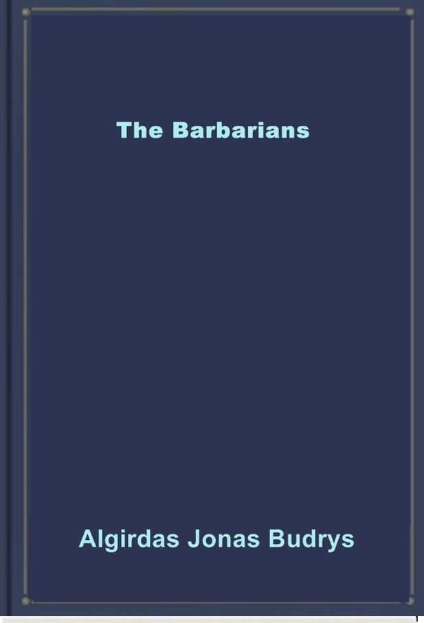 The Barbarians