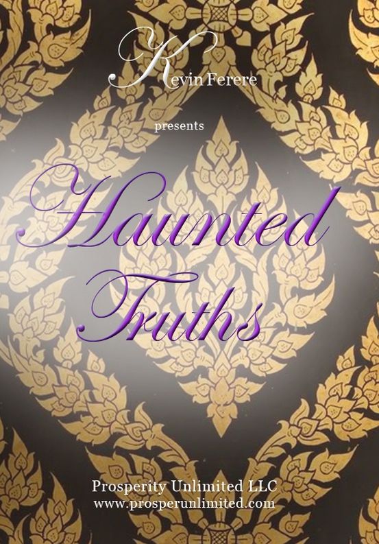 "Haunted Truths"