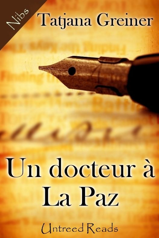 Un docteur &agrave; La Paz