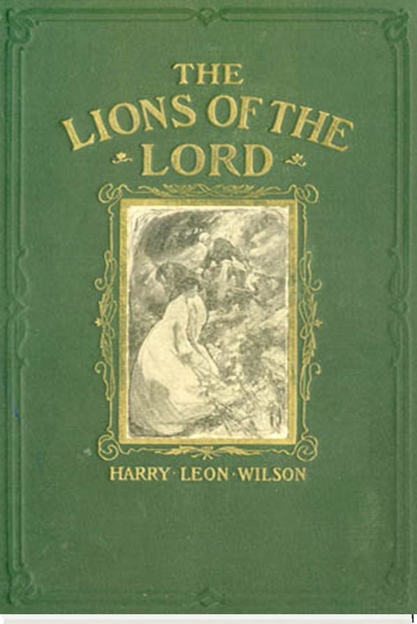 The Lions of the Lord