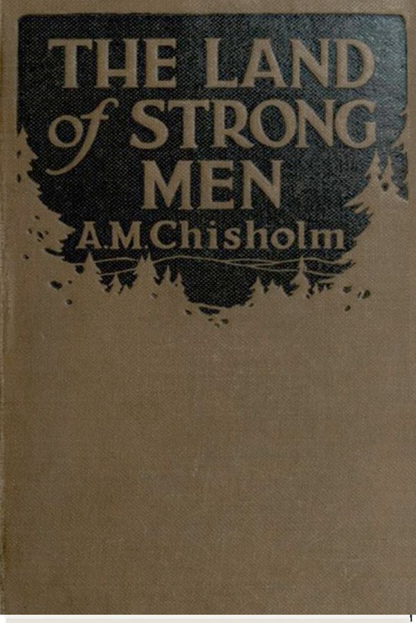 The Land of Strong Men