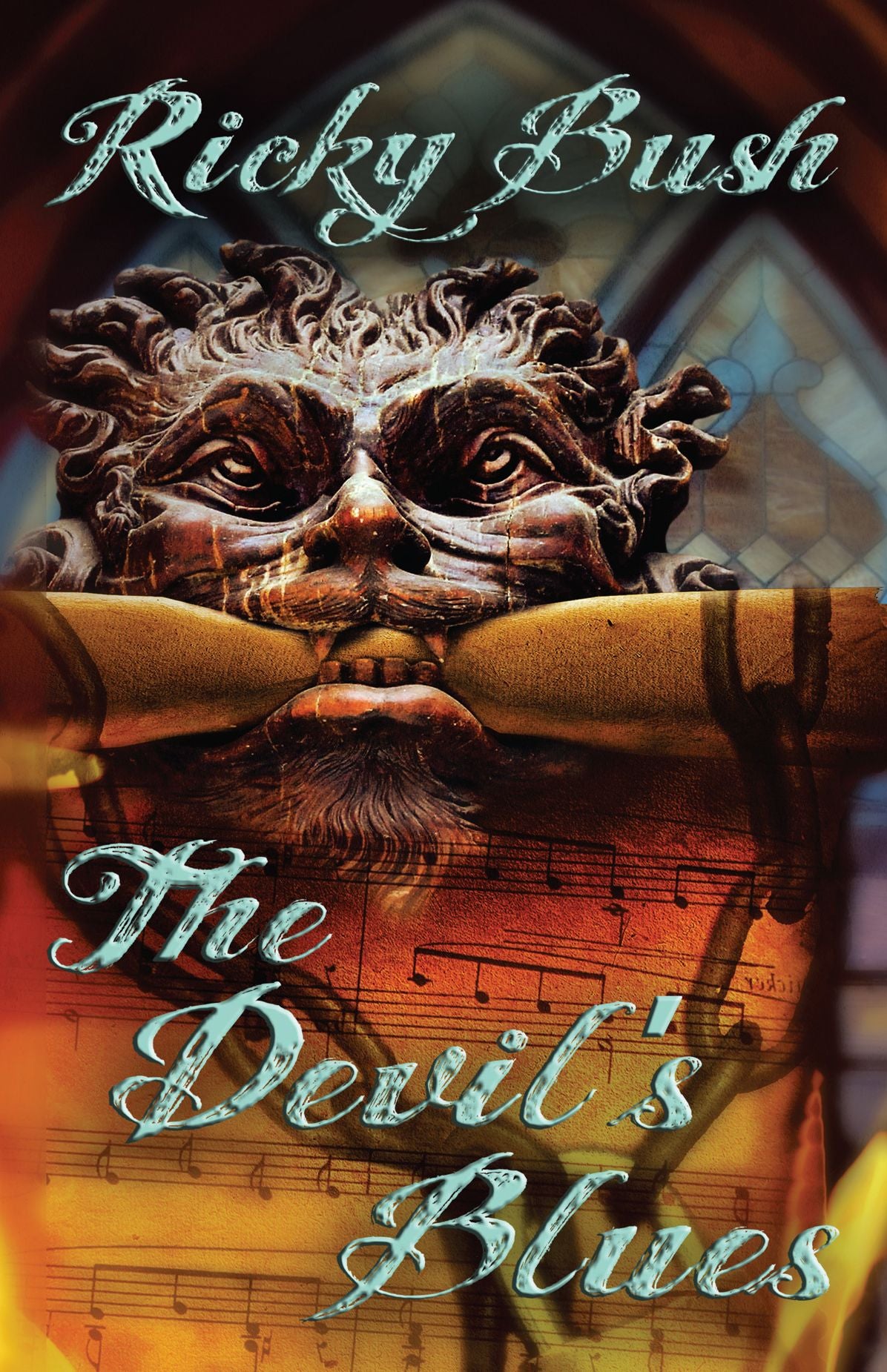 The Devil's Blues