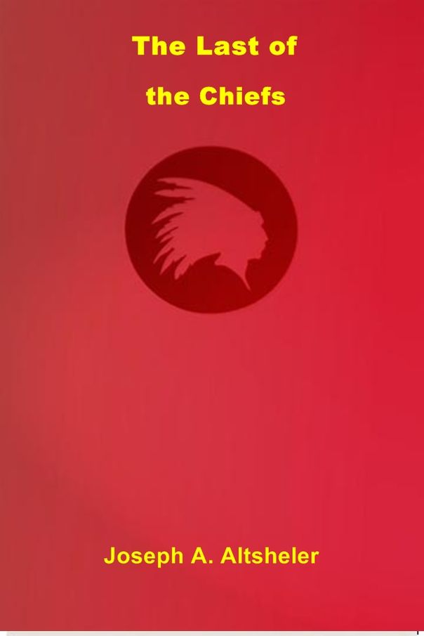 The Last of the Chiefs