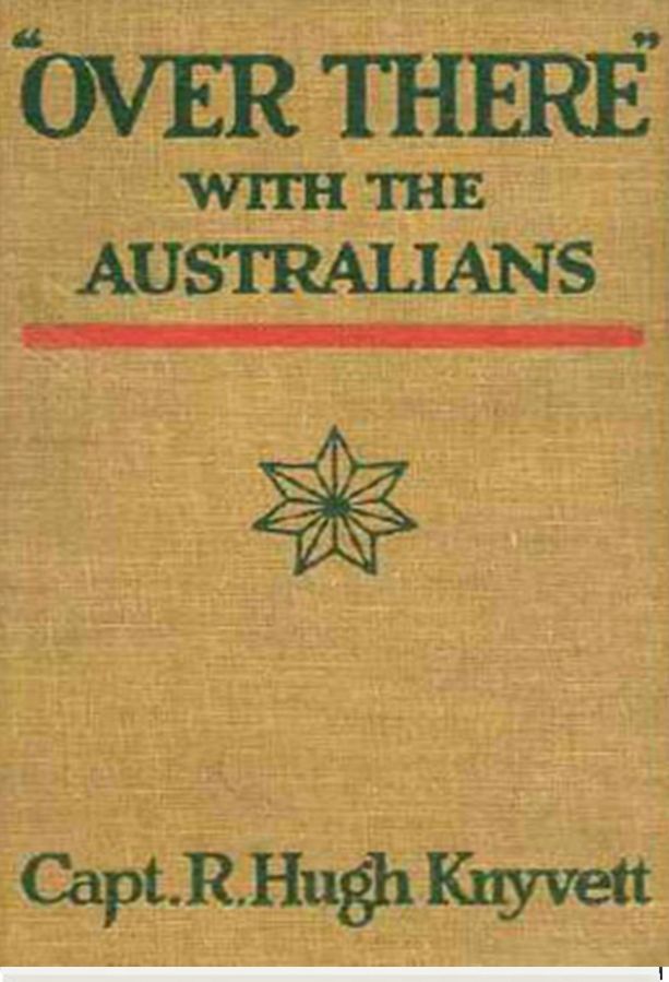 ''Over There'' with the Australians