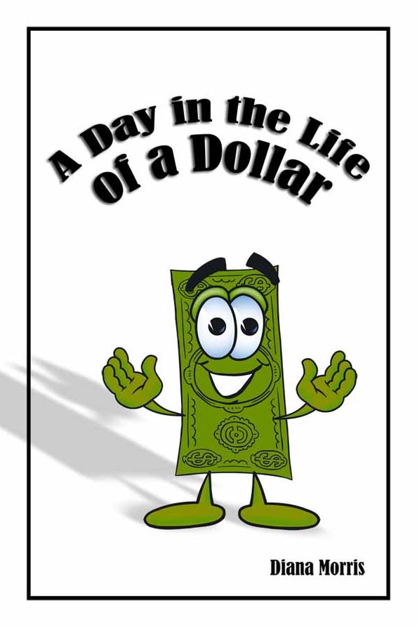 A Day in the Life of a Dollar