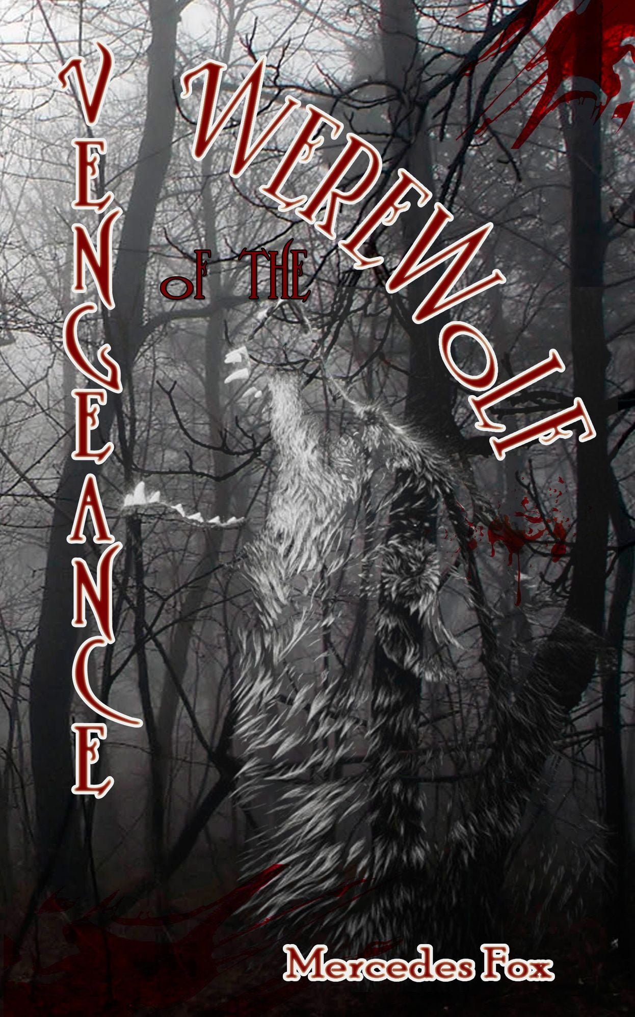Vengeance of the Werewolf