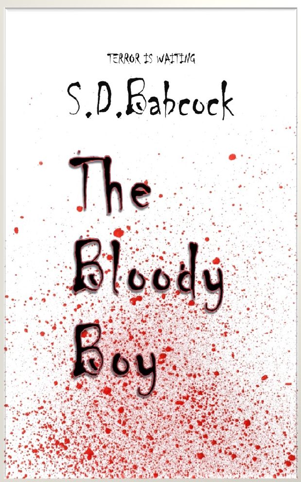 The Bloody Boy