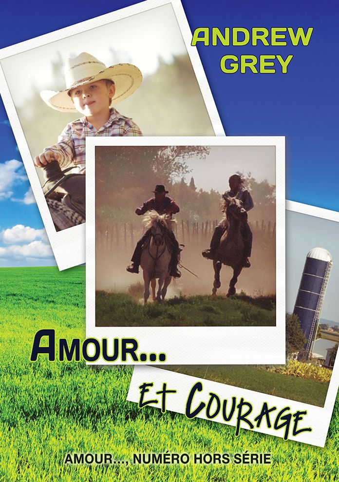 Amour… et courage