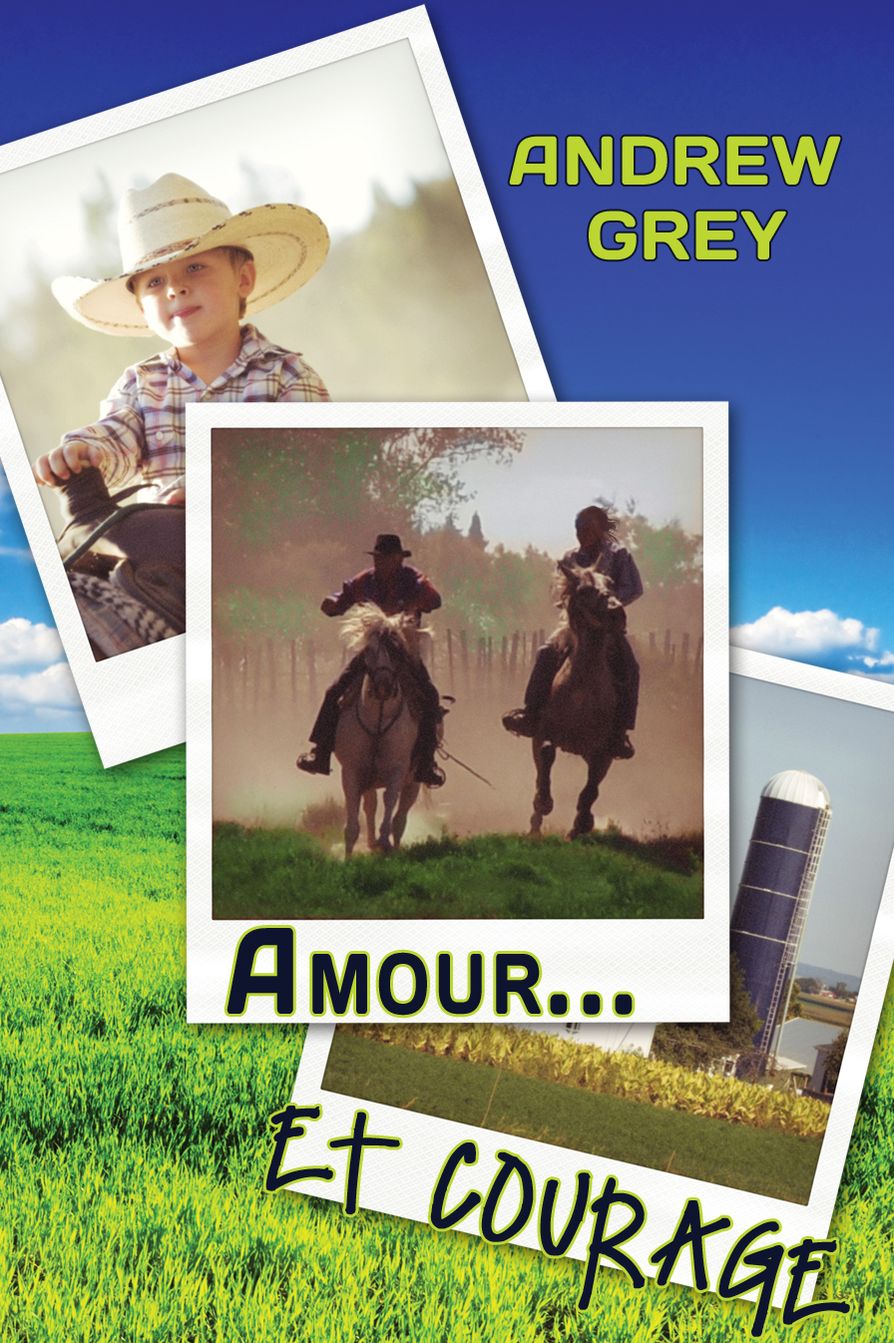 Amour… et courage