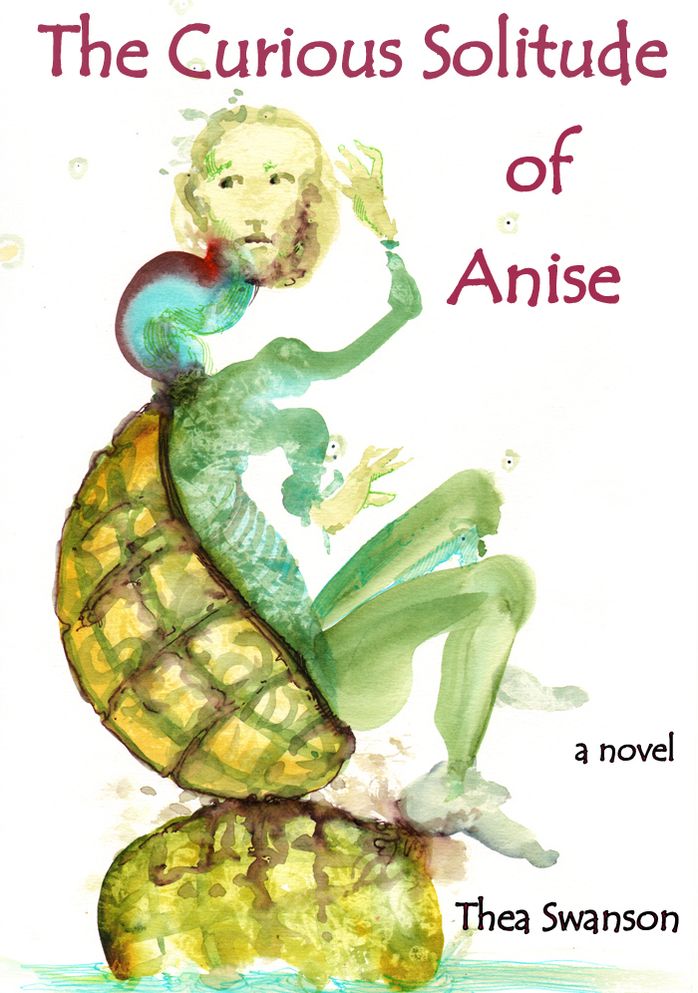The Curious Solitude of Anise