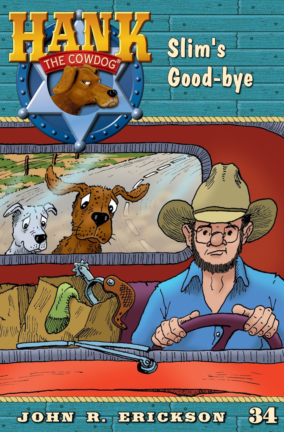 Slim's Good-bye