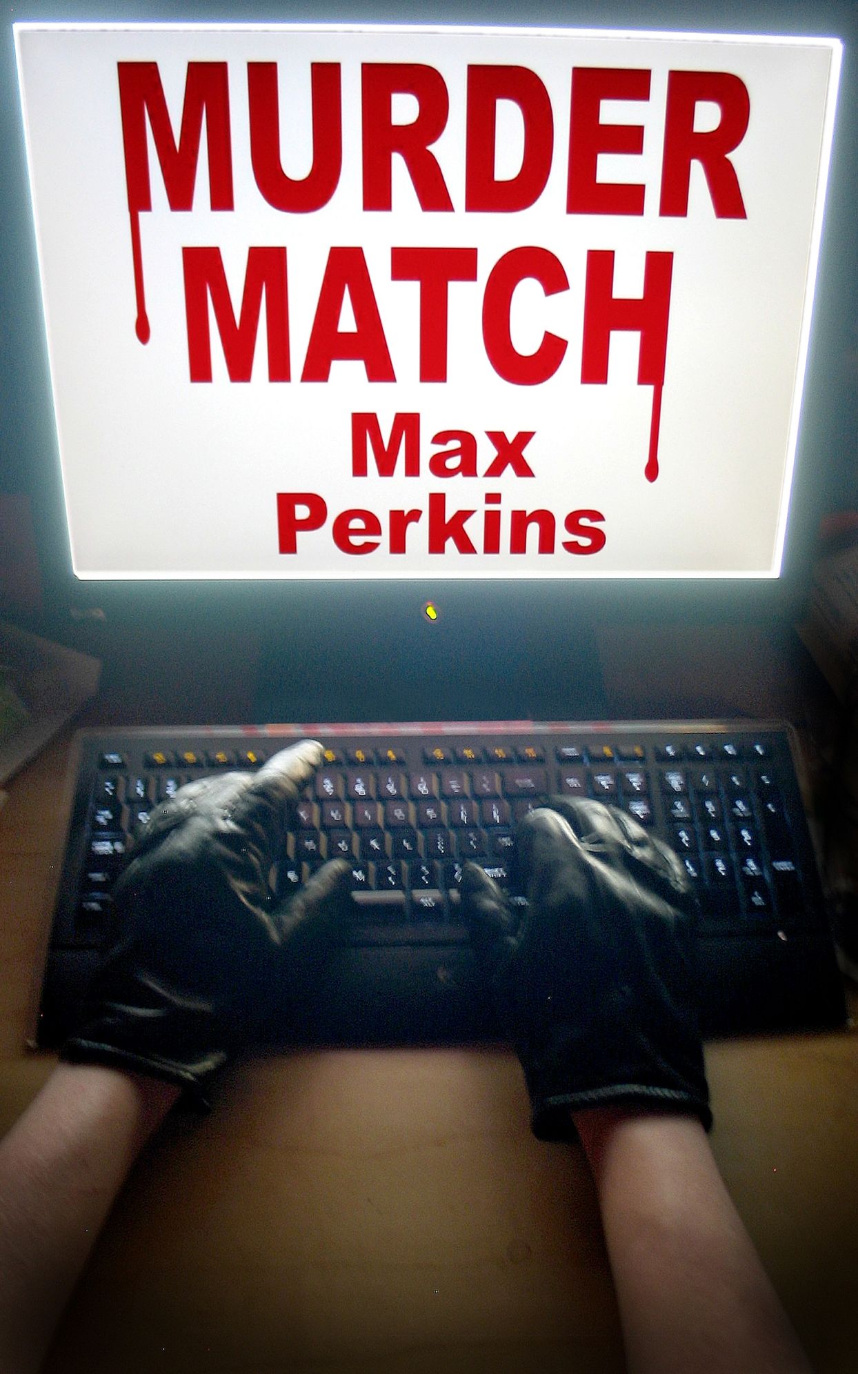 Murder Match