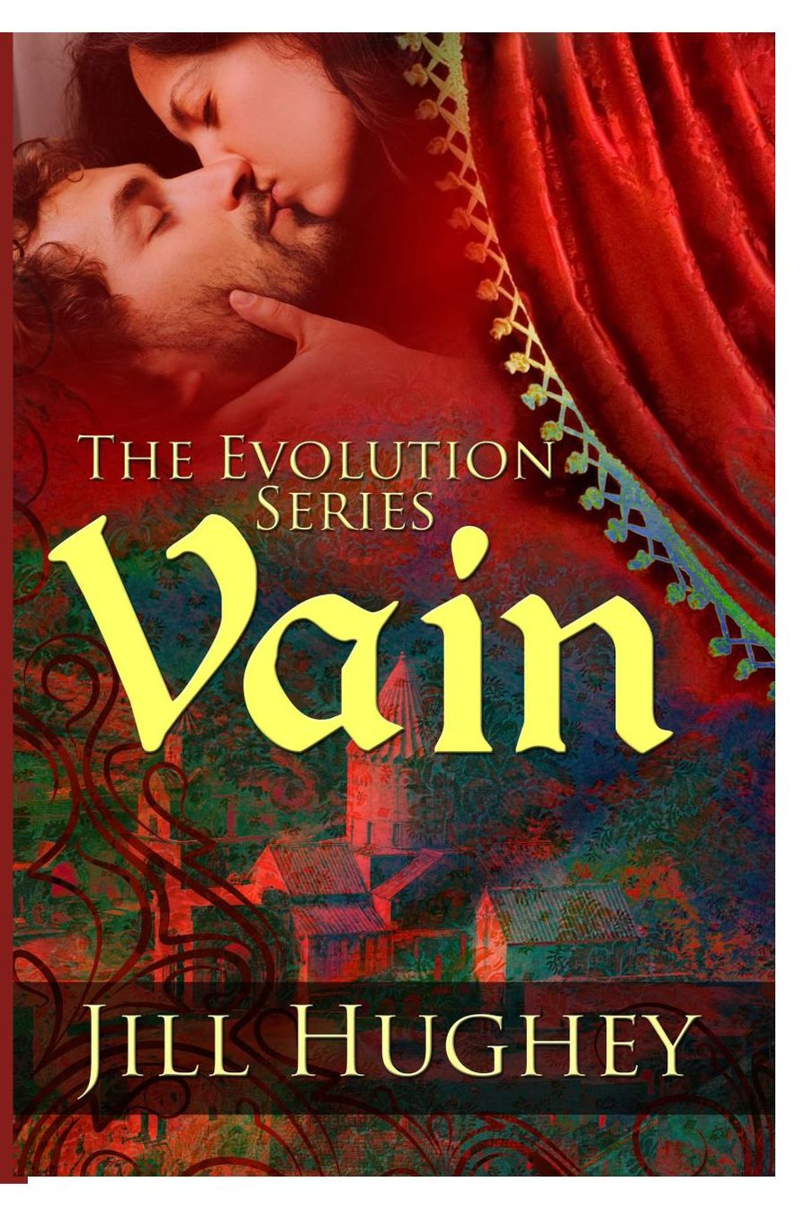 Vain