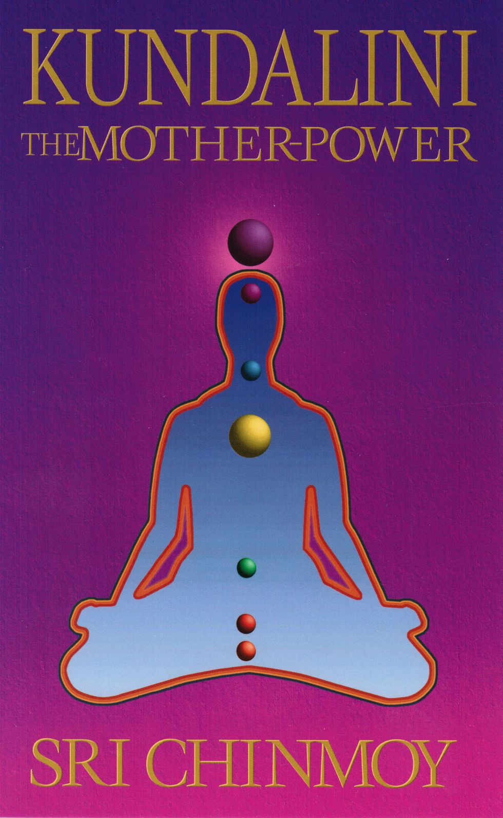 Kundalini: The Mother-Power