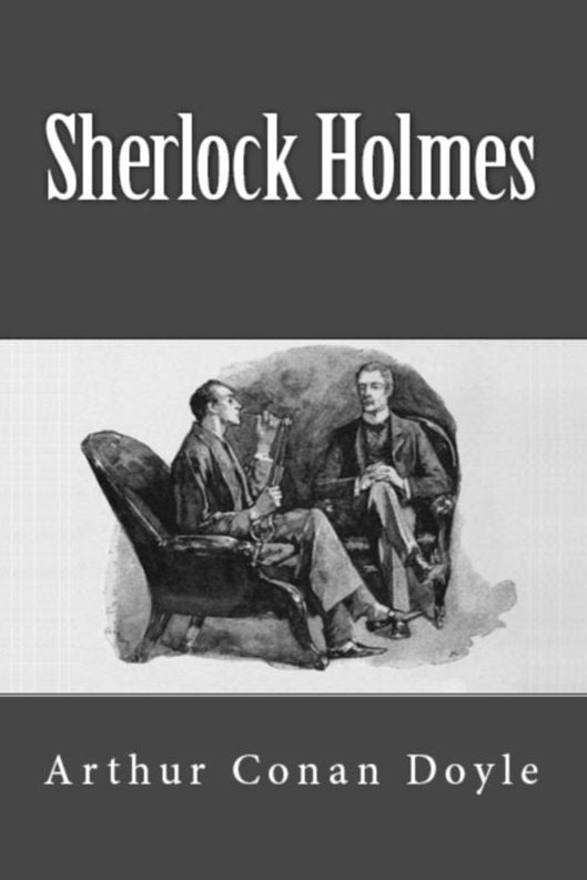 The Complete Sherlock Holmes