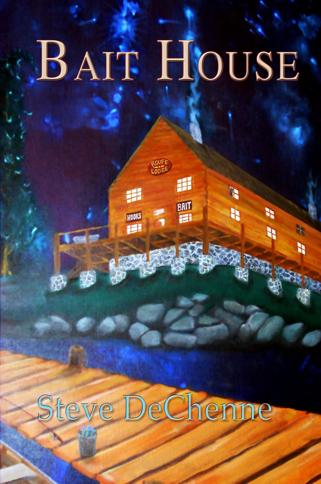 Bait House