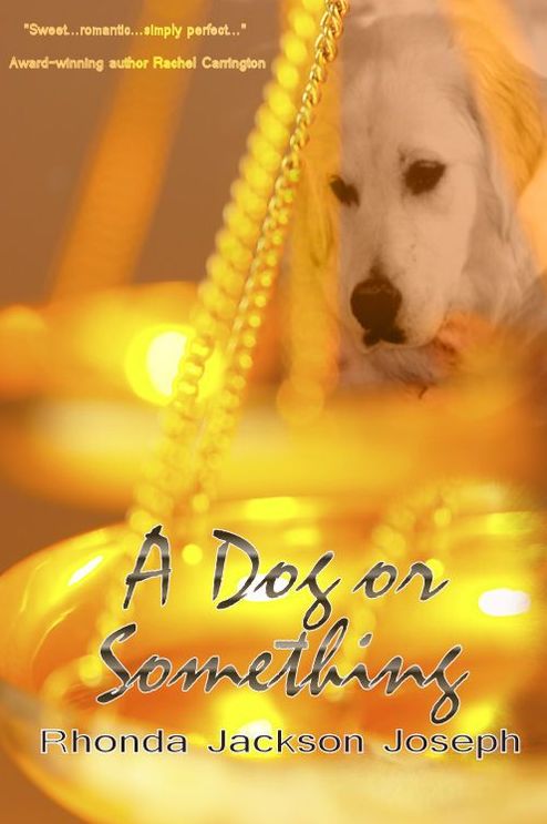 A Dog or Something