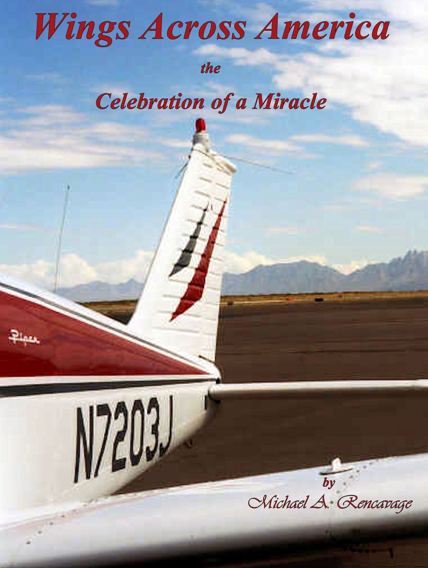Wings Across America