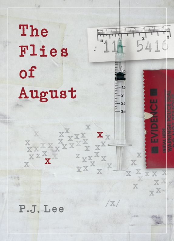 The Flies of August