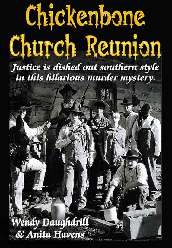 Chickenbone Church Reunion