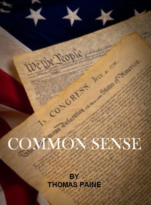 Common Sense