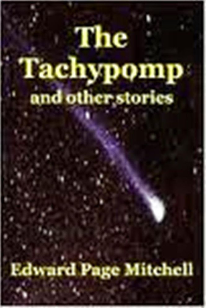 The Tachypomp and Other Stories