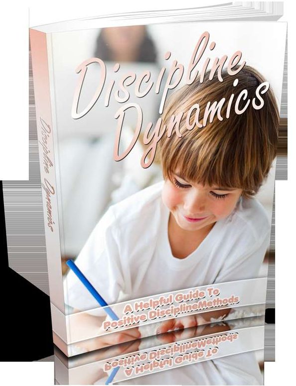 Discipline Dynamics