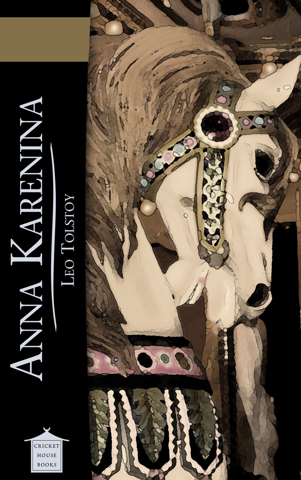 Anna Karenina