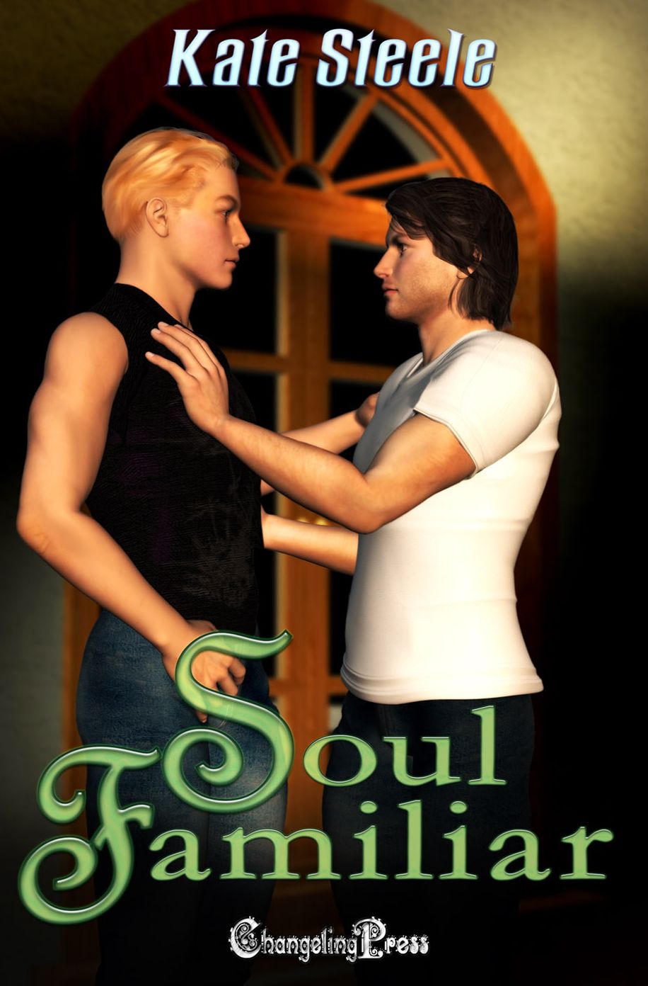 Soul Familiar (Collection)